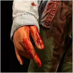 Mad About Horror Mutilated Mandy *SALE* -Halloween Gear Sales mutilated girl dead body prop 4