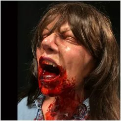 Mad About Horror Mutilated Mandy *SALE* -Halloween Gear Sales mutilated girl dead body prop 7