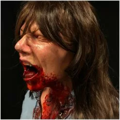 Mad About Horror Mutilated Mandy *SALE* -Halloween Gear Sales mutilated girl dead body prop 8