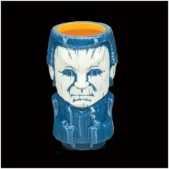 Other Geeki Tikis Michael Myers Mini Muglet