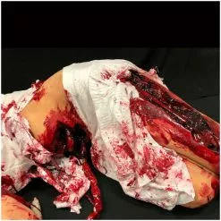 Other Nancy Gory Dead Body -Halloween Gear Sales nancy gory body prop 3