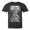 Pallbearer Press Cannibal Holocaust Putrid TShirt
