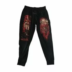 Pallbearer Press Cannibal Holocaust Jogger
