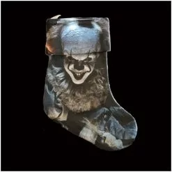 Other Horror Christmas Stocking Pennywise