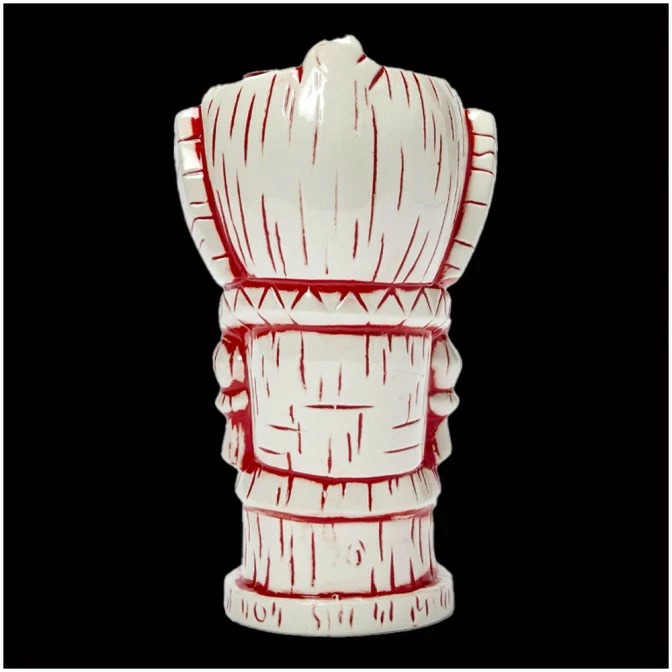 Other Geeki Tikis Pennywise Tiki Mug 3 Other Geeki Tikis Pennywise Tiki Mug - Image 3