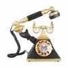 Gemmy Animated Spooky Telephone With Lifting Handle