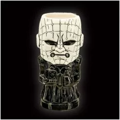 Other Geeki Tikis Hellraiser Pinhead Tiki Mug