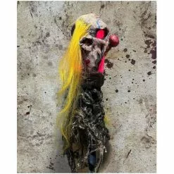 Pumpkin Pulp Clown Swamp Stick -Halloween Gear Sales pp clown swamp stick 3