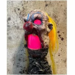 Pumpkin Pulp Clown Swamp Stick -Halloween Gear Sales pp clown swampn stick 6