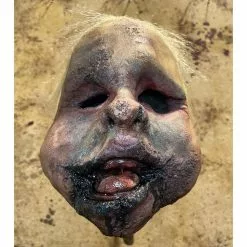 Pumpkin Pulp Junior Mask 11 Pumpkin Pulp Junior Mask -Halloween Gear Sales pp junior mask 4