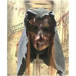 Pumpkin Pulp Lip Service Mask