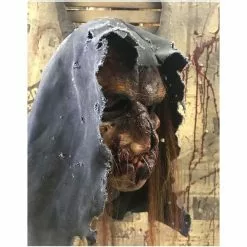 Pumpkin Pulp Lip Service Mask -Halloween Gear Sales pp lip service 3