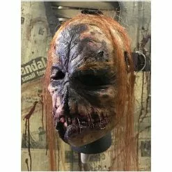 Pumpkin Pulp Lip Service Mask -Halloween Gear Sales pp lip service 5