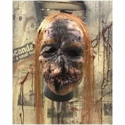 Pumpkin Pulp Lip Service Mask -Halloween Gear Sales pp lip service 6