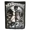 Pallbearer Press Nekromantik Tapestry