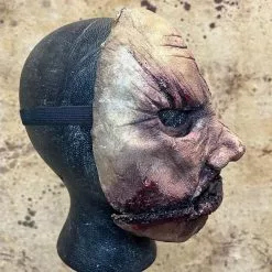 Pumpkin Pulp Skinned Mask -Halloween Gear Sales pp skinned mask 4