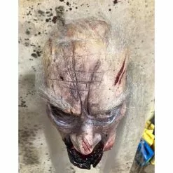 Pumpkin Pulp Touch Me Not Mask -Halloween Gear Sales pp touch me not 11