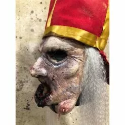 Pumpkin Pulp Touch Me Not Mask -Halloween Gear Sales pp touch me not 3