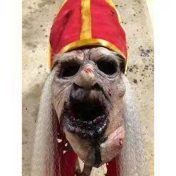 Pumpkin Pulp Touch Me Not Mask -Halloween Gear Sales pp touch me not 5