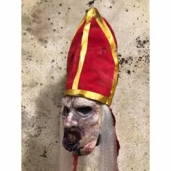 Pumpkin Pulp Touch Me Not Mask -Halloween Gear Sales pp touch me not 6