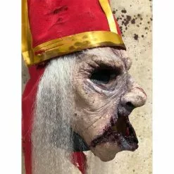 Pumpkin Pulp Touch Me Not Mask -Halloween Gear Sales pp touch me not 8