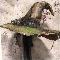 Pumpkin Pulp Bone Crone Mask -Halloween Gear Sales pumpkin pulp bone crone mask 9