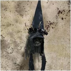 Pumpkin Pulp Confession Mask -Halloween Gear Sales pumpkin pulp confession mask 4