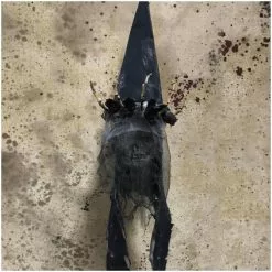 Pumpkin Pulp Confession Mask -Halloween Gear Sales pumpkin pulp confession mask 6