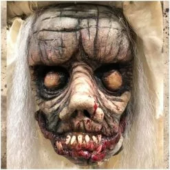 Pumpkin Pulp Oracle Mask -Halloween Gear Sales pumpkin pulp oracle mask 4