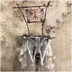 Pumpkin Pulp Oracle Mask -Halloween Gear Sales pumpkin pulp oracle mask 8