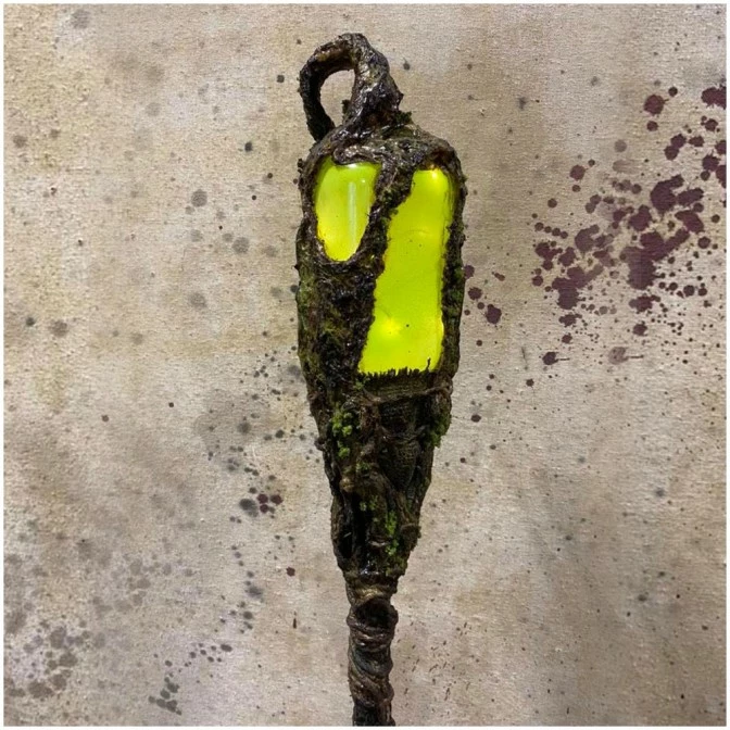 Pumpkin Pulp Vines Swamp Stick 1 Pumpkin Pulp Vines Swamp Stick