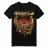 Gutter Garbs Pumpkinhead Theatrical (Autumn) TShirt