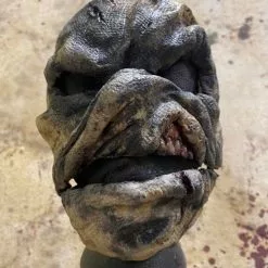 Pumpkin Pulp Rag Man Mask -Halloween Gear Sales rag man 3big