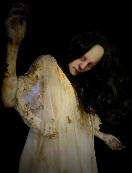 Other Crime Scene Body Spectral Ghost 1 Other Crime Scene Body Spectral Ghost