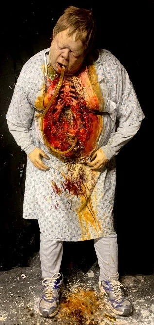 Other Life Size Body Malpractice 1 Other Life Size Body Malpractice