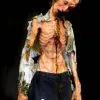 Other Life Size Body Starve