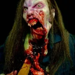 Other Life Size Body Vampire -Halloween Gear Sales rib fx vampyre