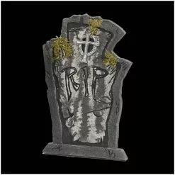 Other Large Tombstone 55cm RIP