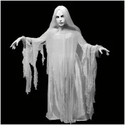 Tekky Toys Rising Ghost Woman Lady Of The Grave (reboxed)
