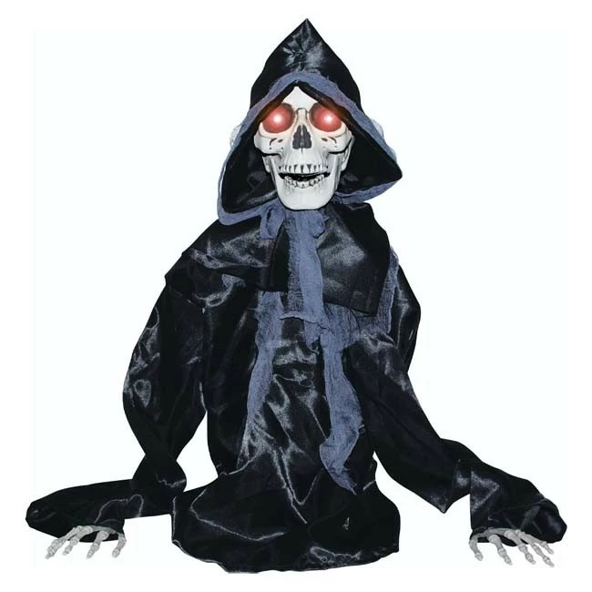 Other Animated Rising Reaper 1 Other Animated Rising Reaper