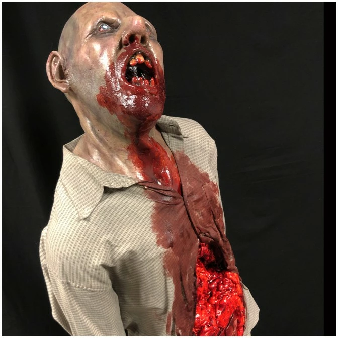 Other Zombie Flesh Eater 1 Other Zombie Flesh Eater