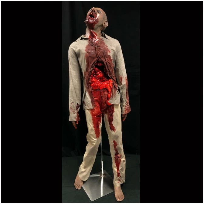 Other Zombie Flesh Eater 2 Other Zombie Flesh Eater - Image 2