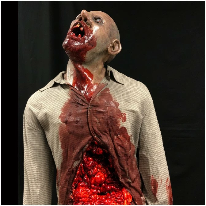 Other Zombie Flesh Eater 3 Other Zombie Flesh Eater - Image 3