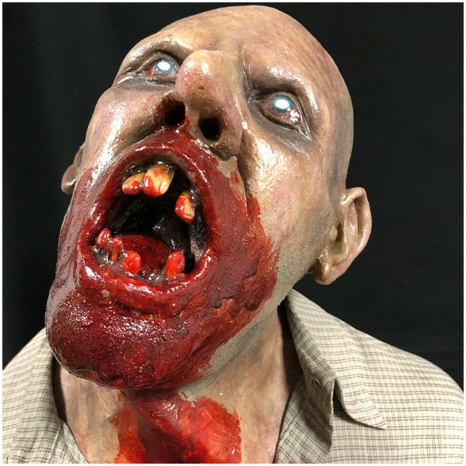 Other Zombie Flesh Eater 4 Other Zombie Flesh Eater - Image 4