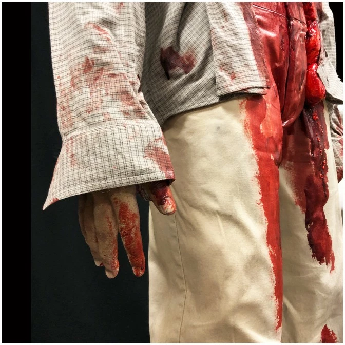 Other Zombie Flesh Eater 6 Other Zombie Flesh Eater - Image 6