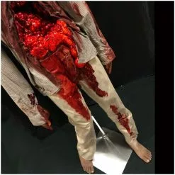 Other Zombie Flesh Eater 14 Other Zombie Flesh Eater -Halloween Gear Sales roaming male zombie prop 7