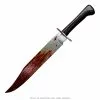 TRICK OR TREAT STUDIOS Rob Zombie Halloween 2 (2009) Bowie Knife