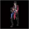 Other Rotten Ringmaster With Caged Clown Animated Prop (sorry Not Available For 2022)