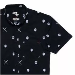 Other RSVLTS Friday The 13th