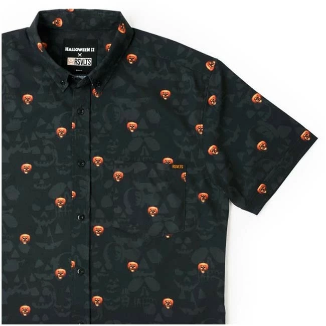 Other RSVLTS Halloween II 3 Other RSVLTS Halloween II - Image 3